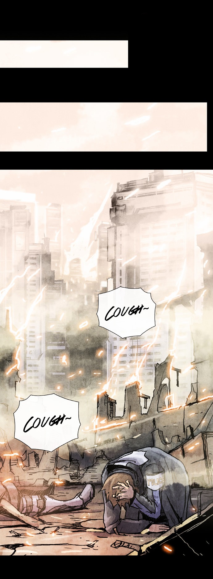 Red Doll Chapter 1 page 52 - Chapter 1 : Crazy Dog