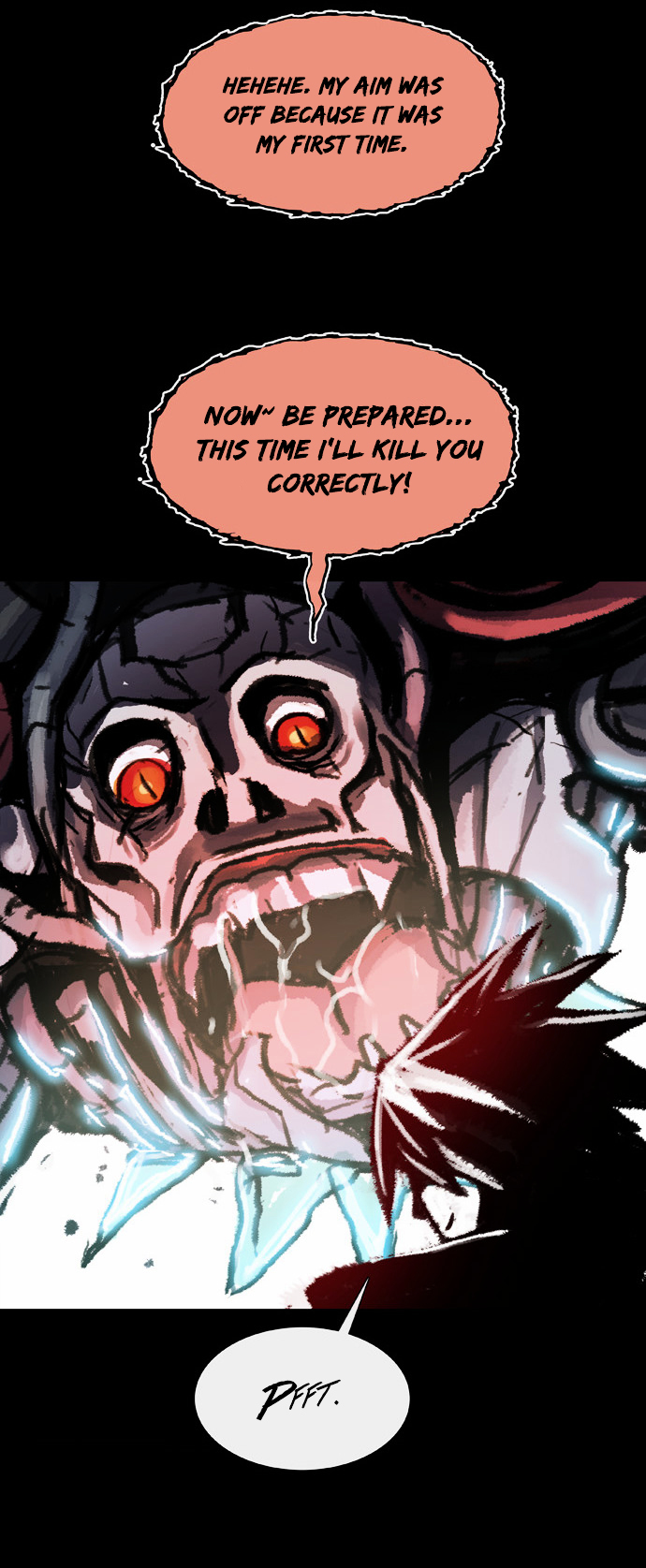 Red Doll Chapter 1 page 56 - Chapter 1 : Crazy Dog