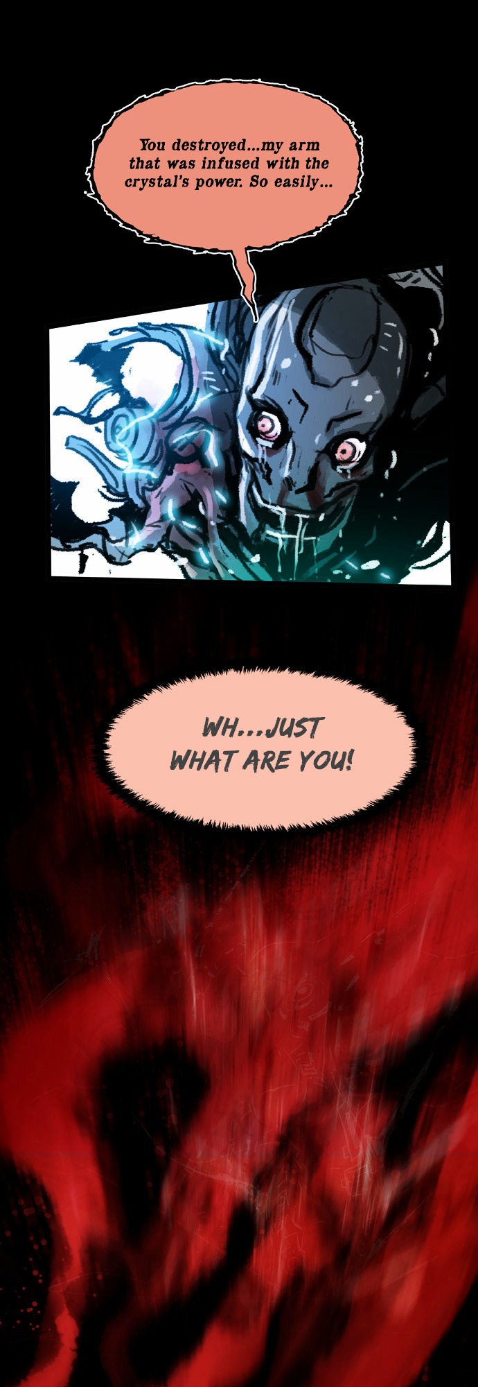 Red Doll Chapter 1 page 61 - Chapter 1 : Crazy Dog