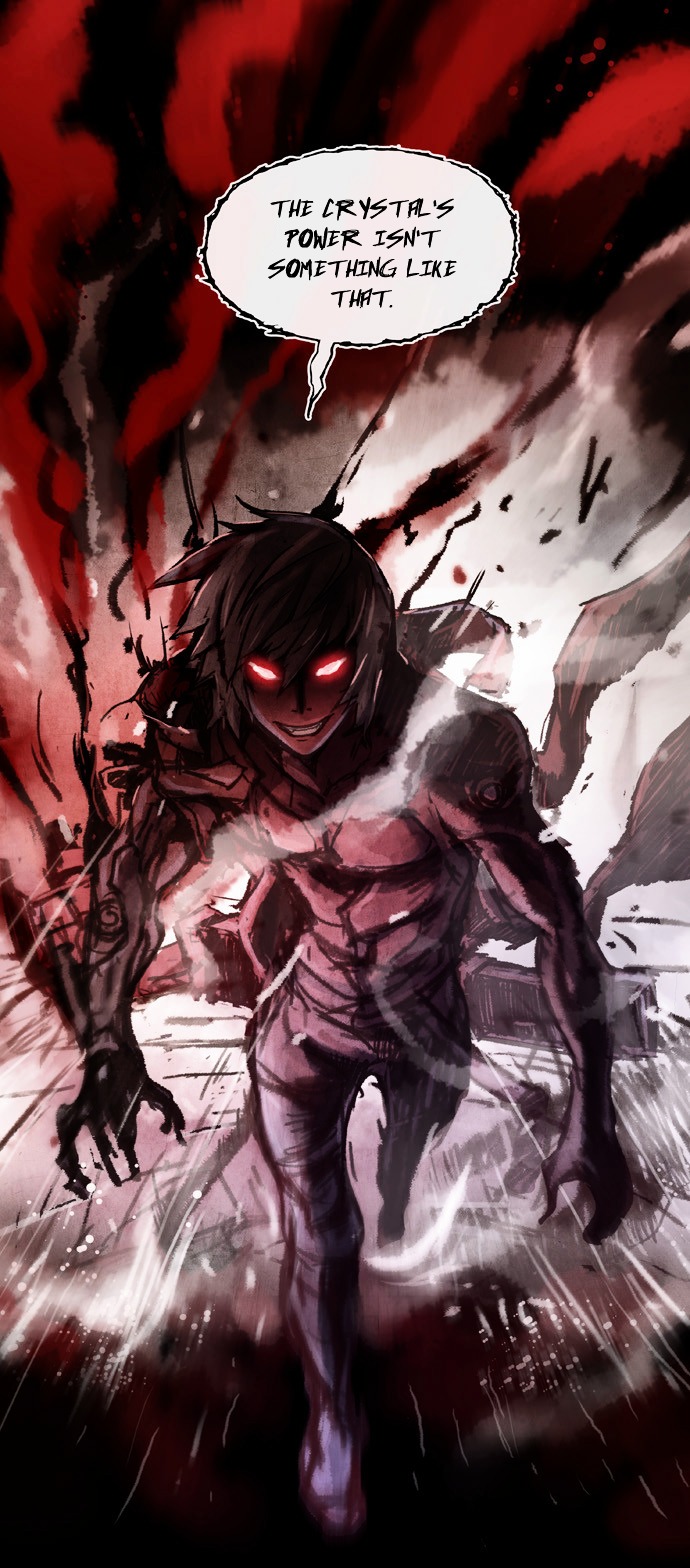 Red Doll Chapter 1 page 62 - Chapter 1 : Crazy Dog