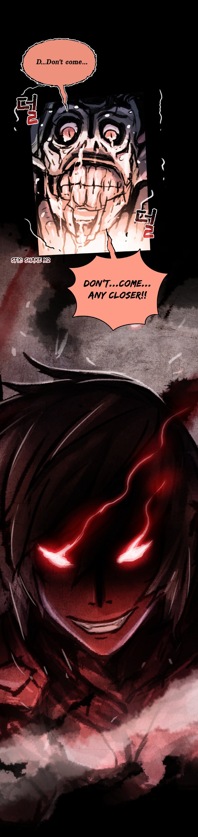 Red Doll Chapter 1 page 63 - Chapter 1 : Crazy Dog
