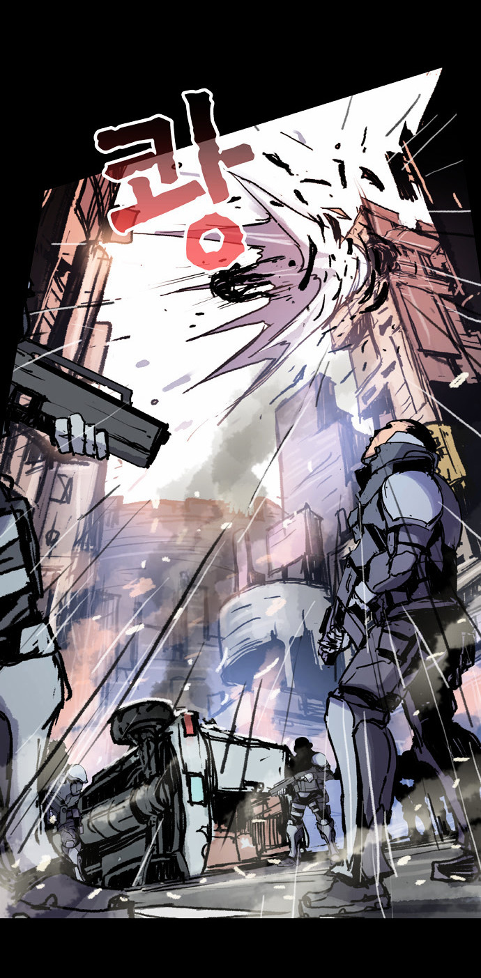 Red Doll Chapter 1 page 65 - Chapter 1 : Crazy Dog