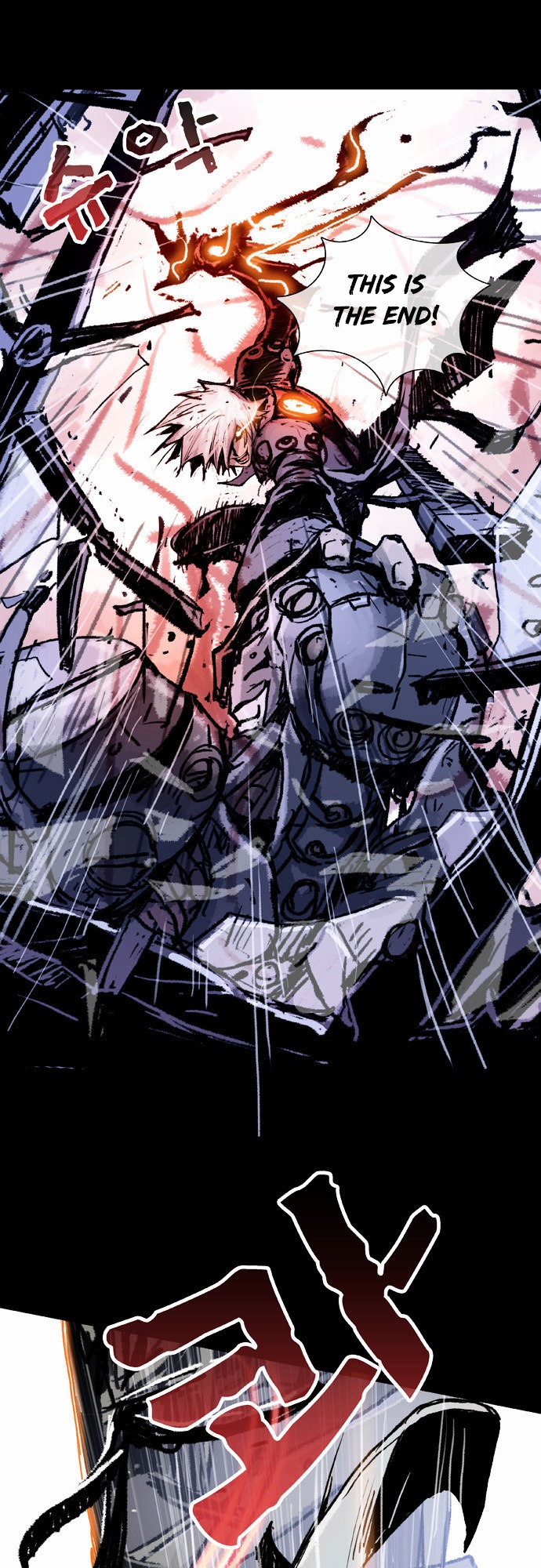 Red Doll Chapter 1 page 66 - Chapter 1 : Crazy Dog