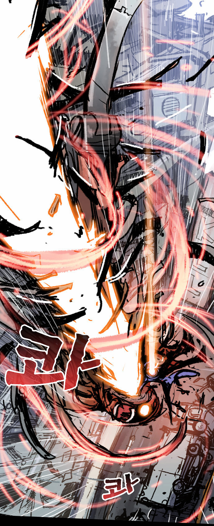 Red Doll Chapter 1 page 67 - Chapter 1 : Crazy Dog