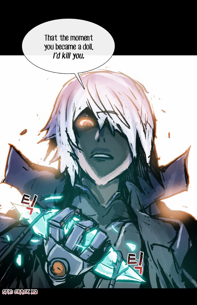 Red Doll Chapter 1 page 70 - Chapter 1 : Crazy Dog