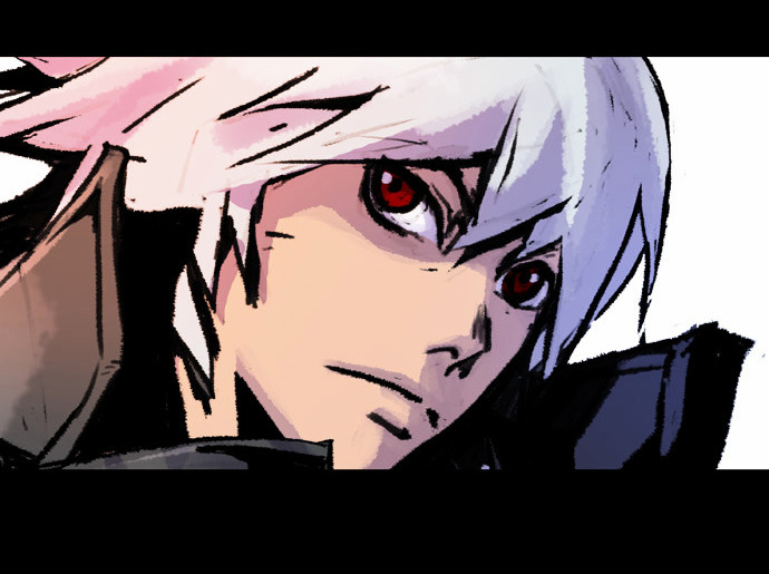 Red Doll Chapter 1 page 75 - Chapter 1 : Crazy Dog