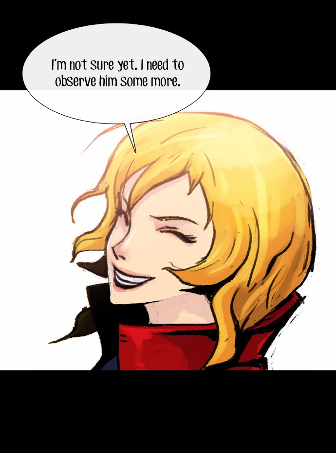 Red Doll Chapter 1 page 81 - Chapter 1 : Crazy Dog