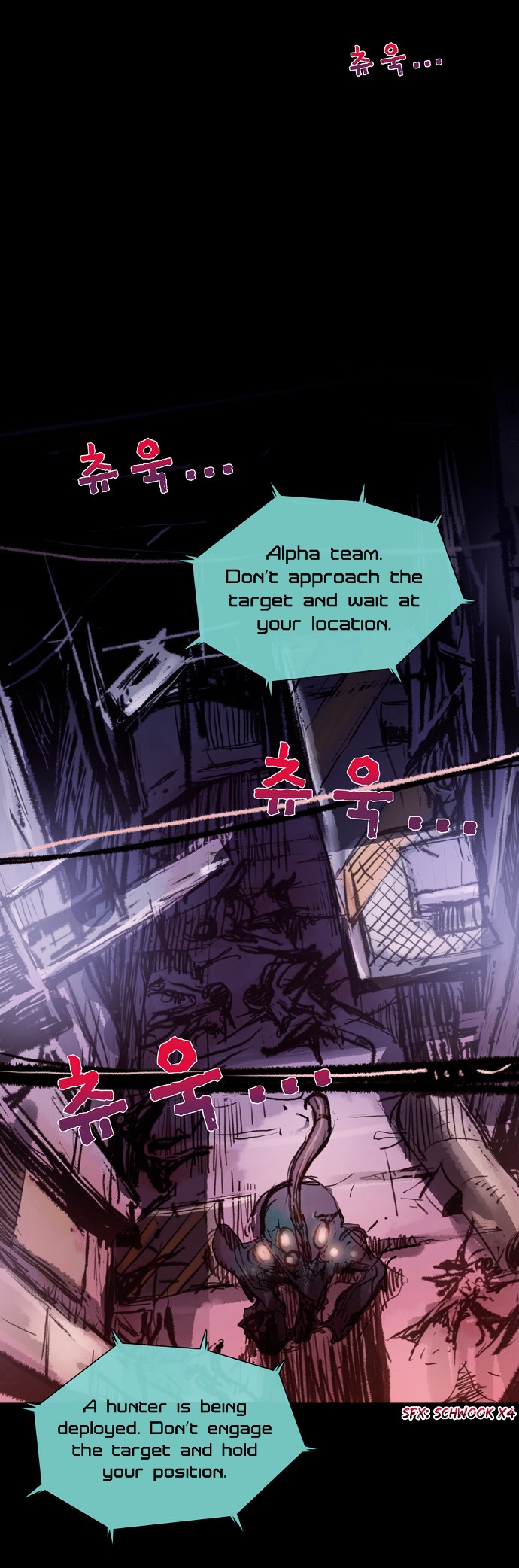 Red Doll Chapter 1 page 89 - Chapter 1 : Crazy Dog