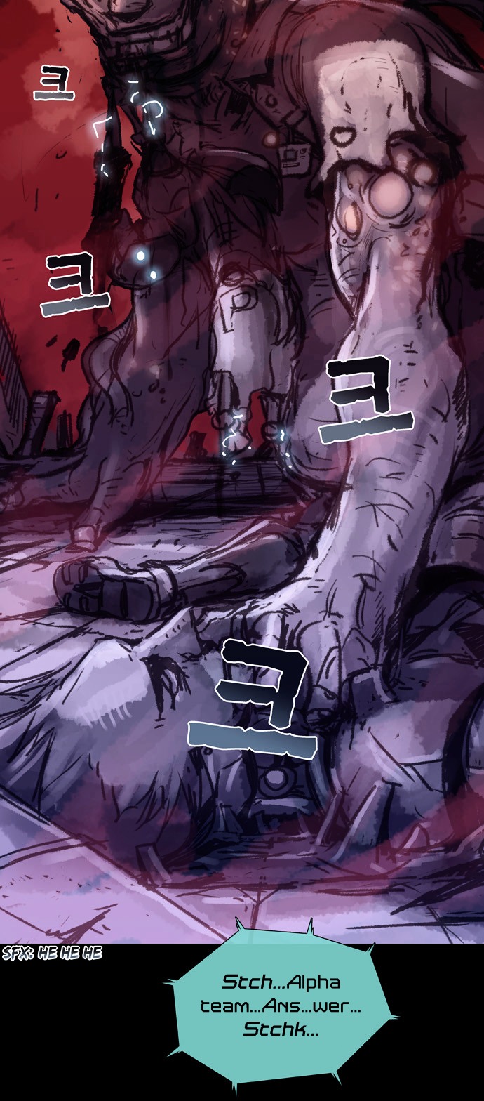 Red Doll Chapter 1 page 91 - Chapter 1 : Crazy Dog