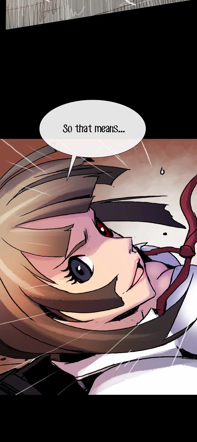 Red Doll Chapter 10 page 27 - Chapter 10: Broken World - Part 4