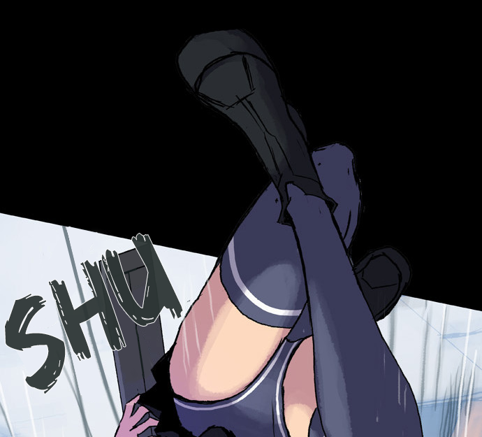 Red Doll Chapter 10 page 31 - Chapter 10: Broken World - Part 4