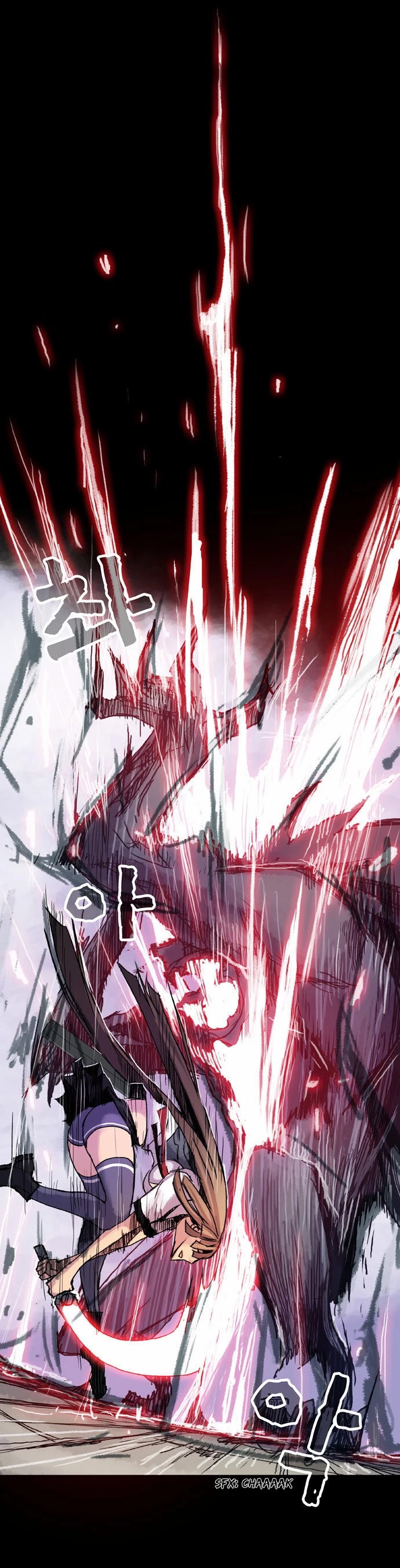 Red Doll Chapter 10 page 35 - Chapter 10: Broken World - Part 4
