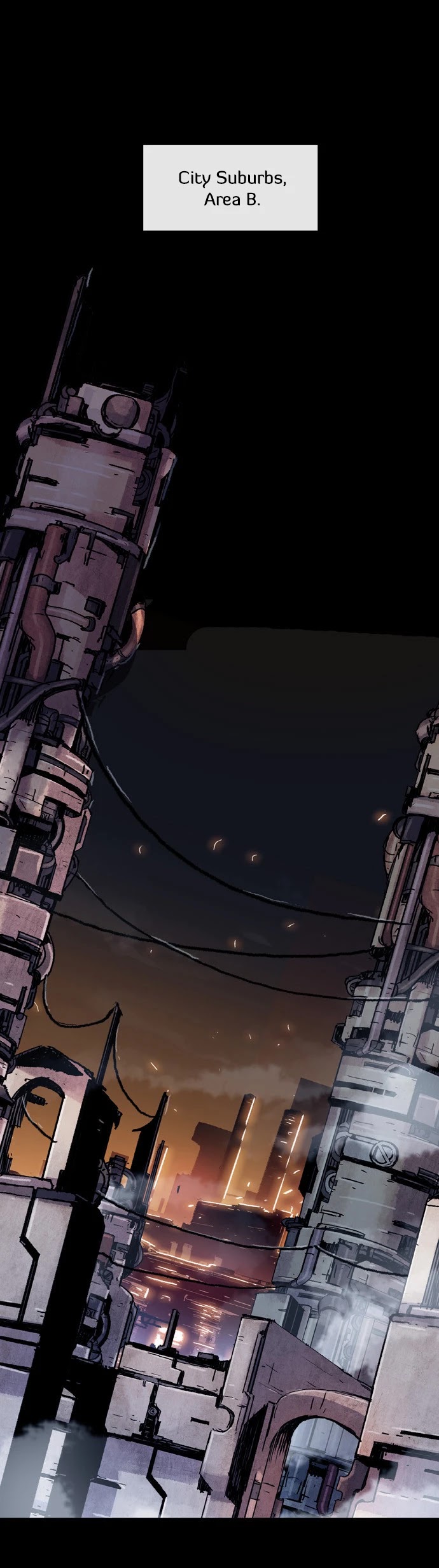 Red Doll Chapter 10 page 4 - Chapter 10: Broken World - Part 4