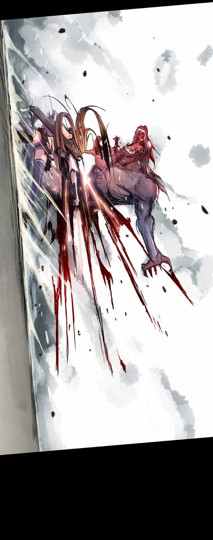 Red Doll Chapter 10 page 41 - Chapter 10: Broken World - Part 4