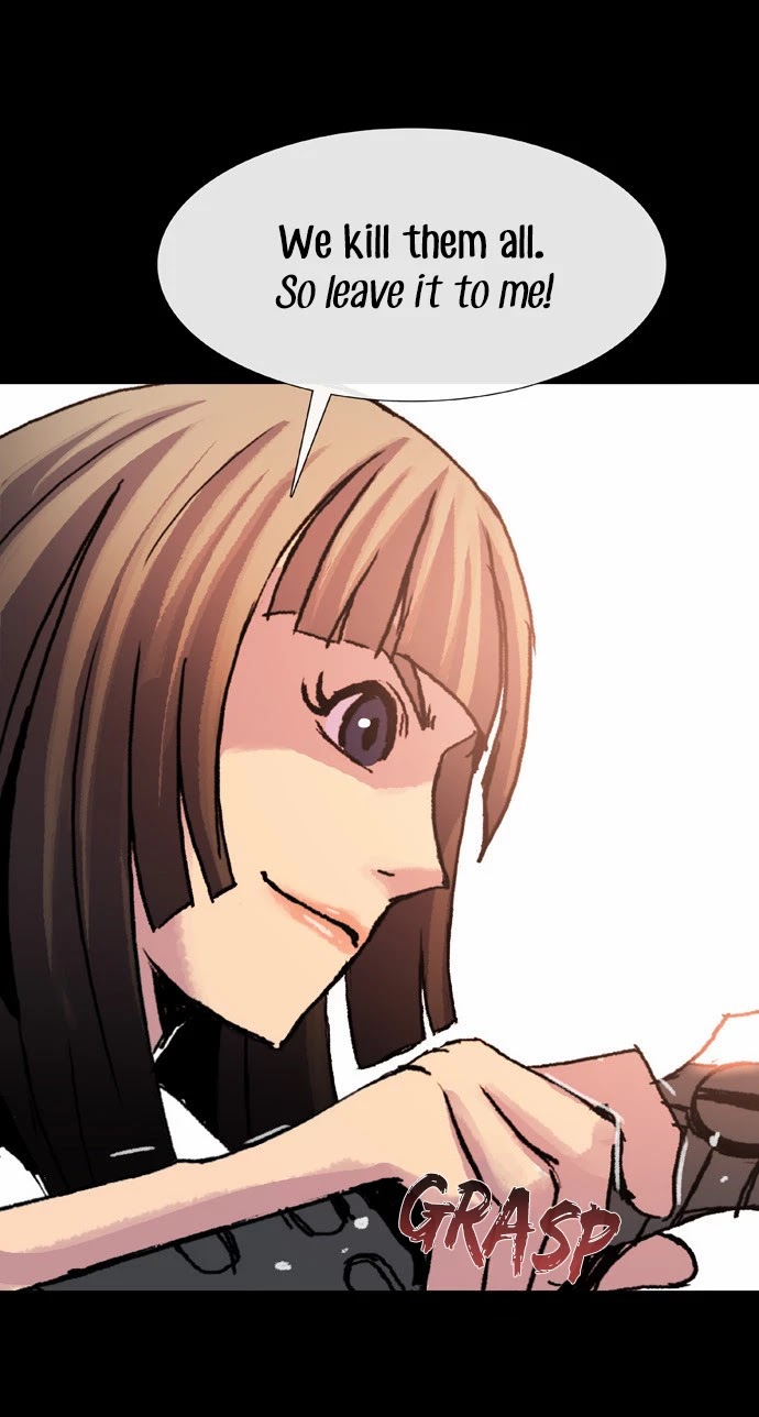Red Doll Chapter 10 page 45 - Chapter 10: Broken World - Part 4