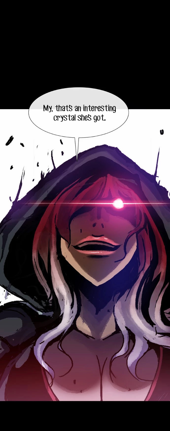 Red Doll Chapter 10 page 50 - Chapter 10: Broken World - Part 4