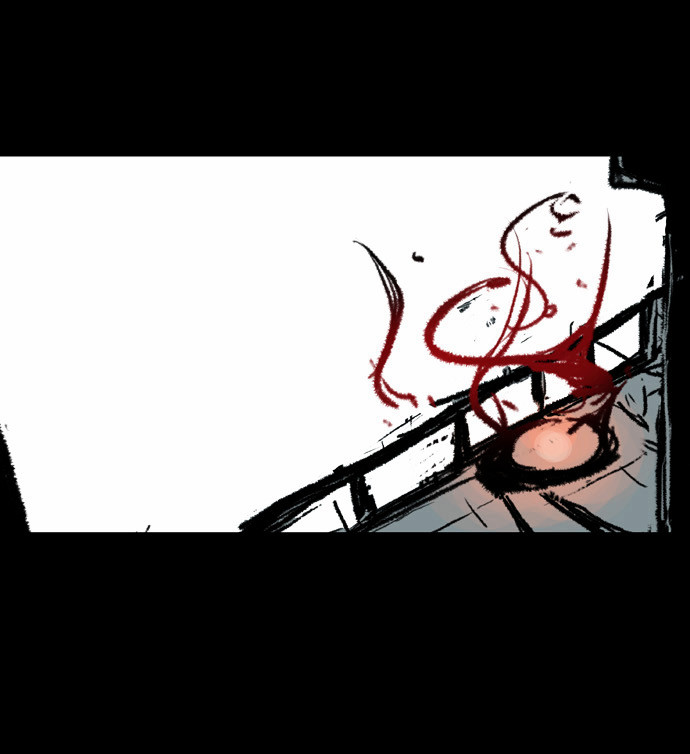 Red Doll Chapter 2 page 24 - Chapter 2 : Flame Cigarette
