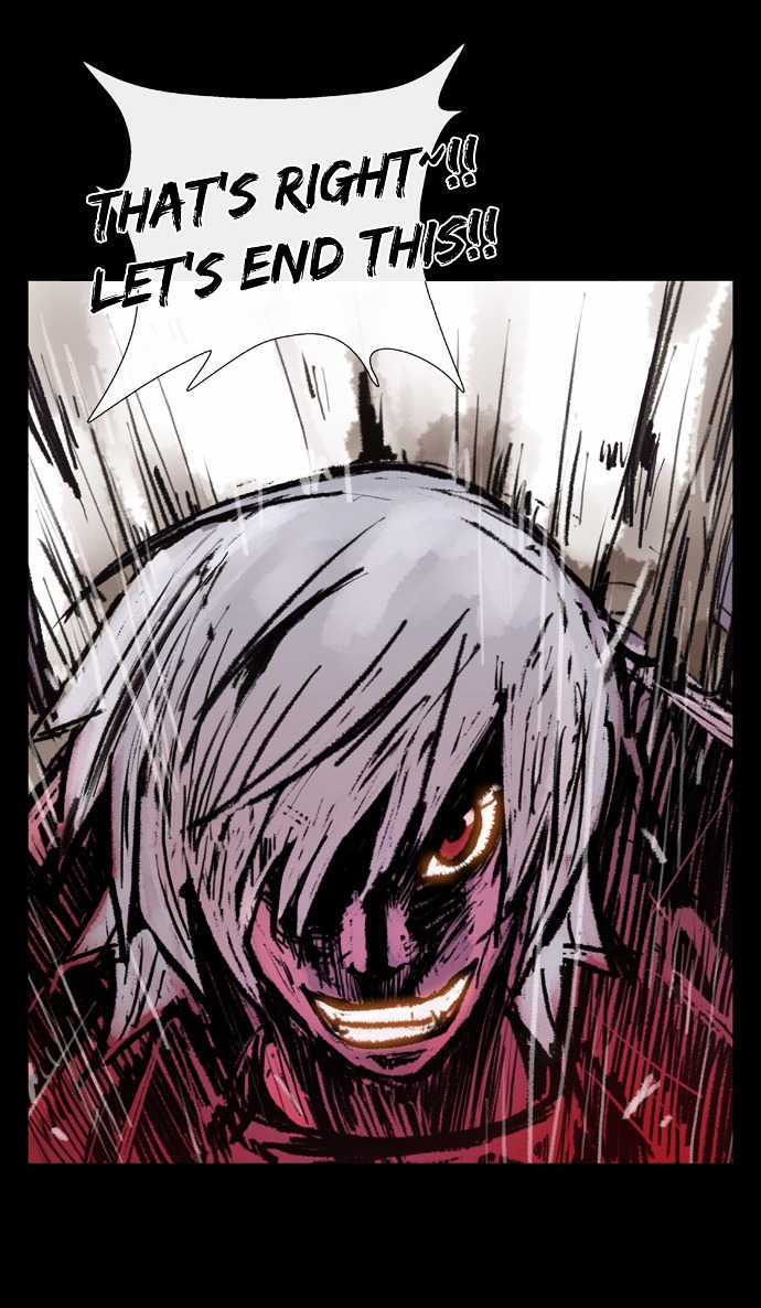 Red Doll Chapter 3 page 16 - Chapter 3 : Hunting