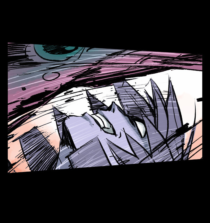 Red Doll Chapter 3 page 8 - Chapter 3 : Hunting