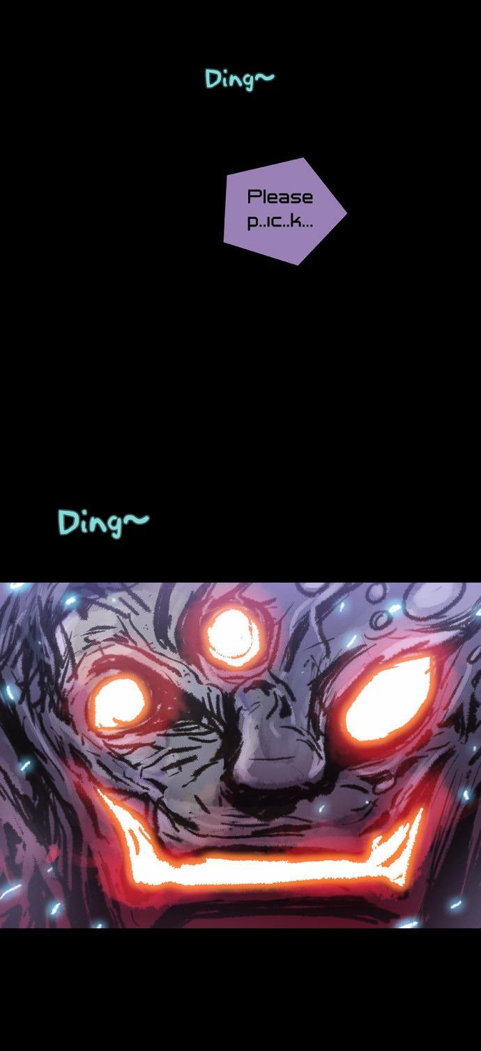 Red Doll Chapter 4 page 15 - Chapter 4 : Red Crystal