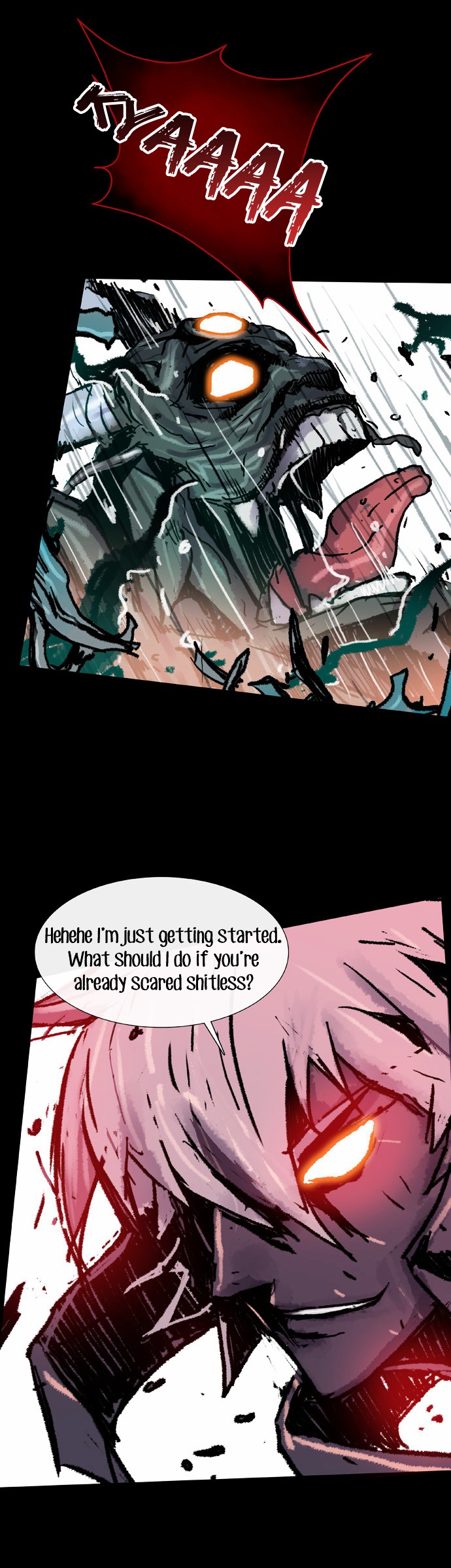 Red Doll Chapter 4 page 24 - Chapter 4 : Red Crystal