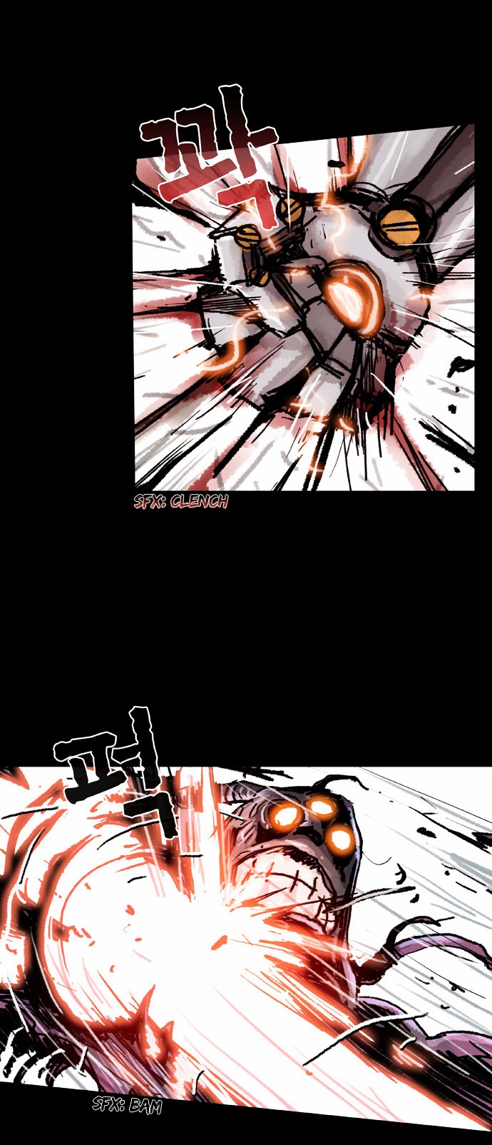 Red Doll Chapter 4 page 25 - Chapter 4 : Red Crystal