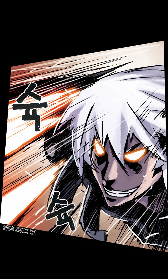Red Doll Chapter 4 page 27 - Chapter 4 : Red Crystal
