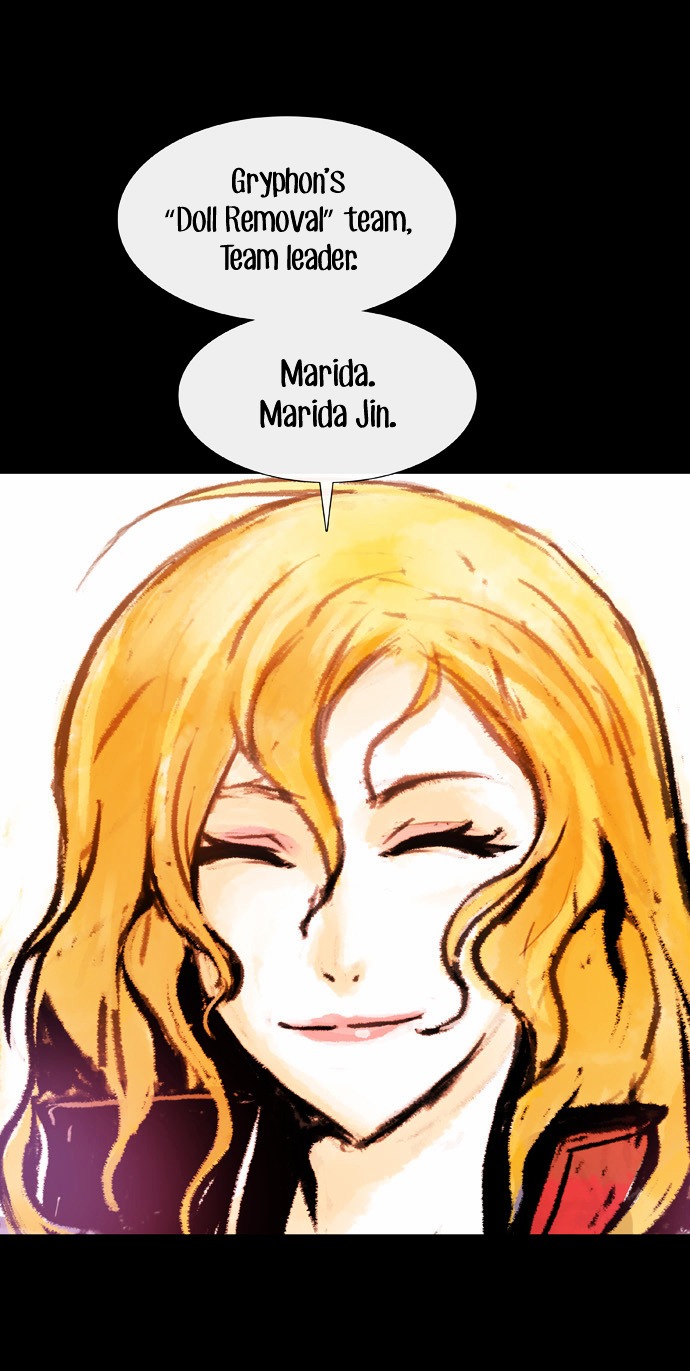 Red Doll Chapter 4 page 45 - Chapter 4 : Red Crystal