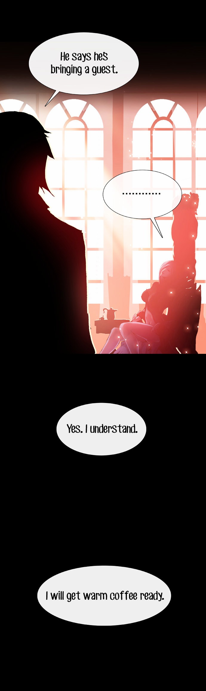 Red Doll Chapter 4 page 51 - Chapter 4 : Red Crystal