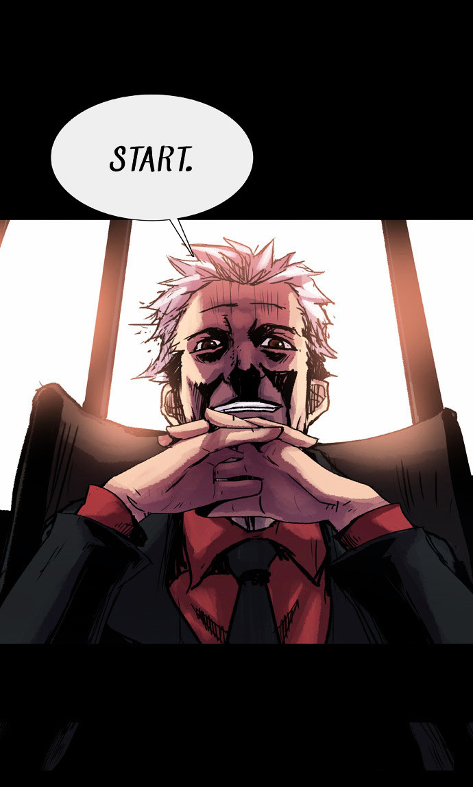 Red Doll Chapter 6 page 11 - Chapter 6 : Ghost Eye