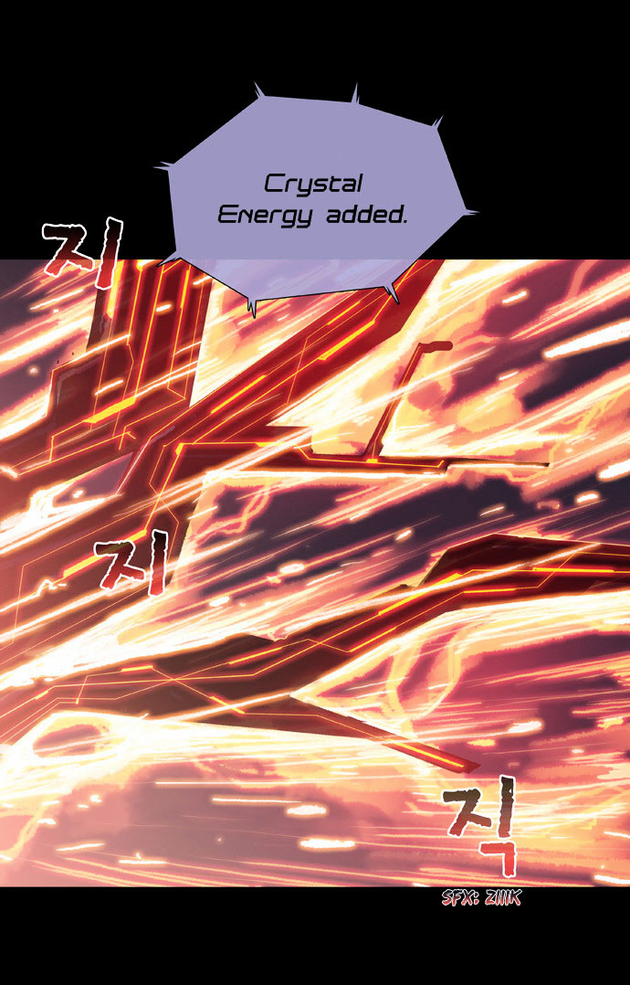 Red Doll Chapter 6 page 14 - Chapter 6 : Ghost Eye