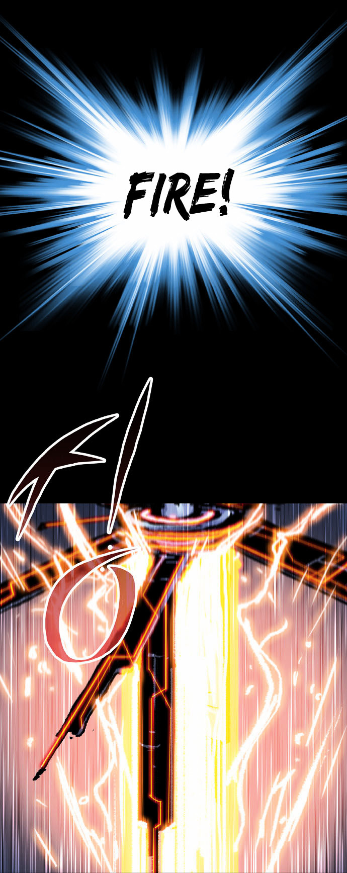 Red Doll Chapter 6 page 17 - Chapter 6 : Ghost Eye