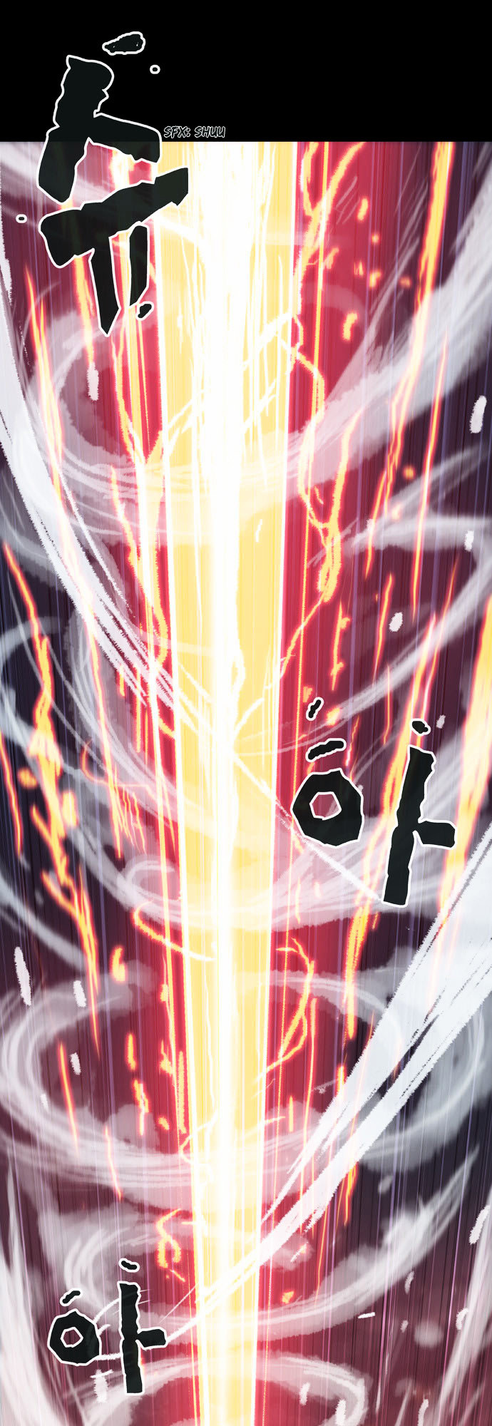 Red Doll Chapter 6 page 19 - Chapter 6 : Ghost Eye