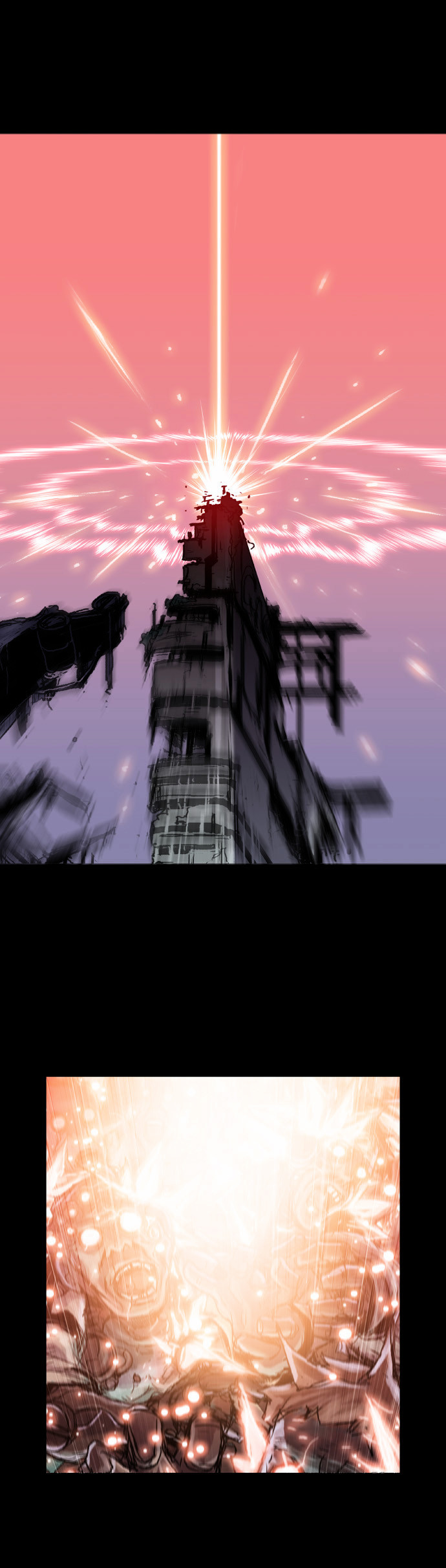 Red Doll Chapter 6 page 23 - Chapter 6 : Ghost Eye