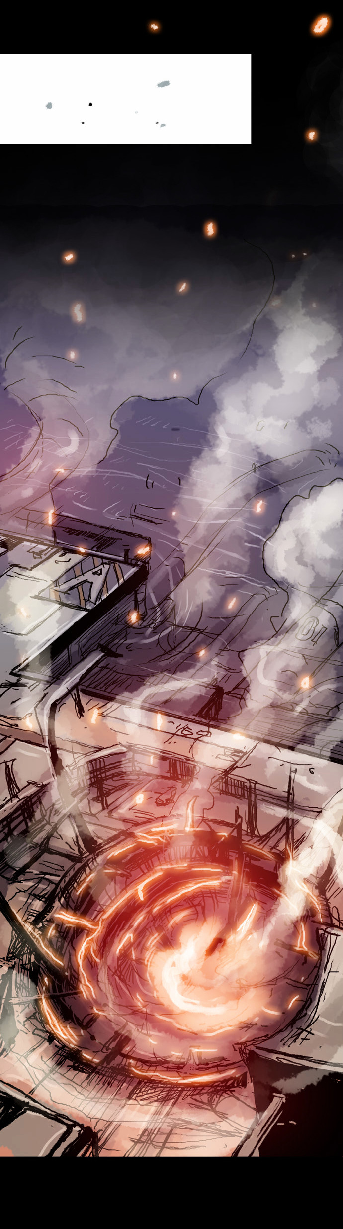 Red Doll Chapter 6 page 26 - Chapter 6 : Ghost Eye