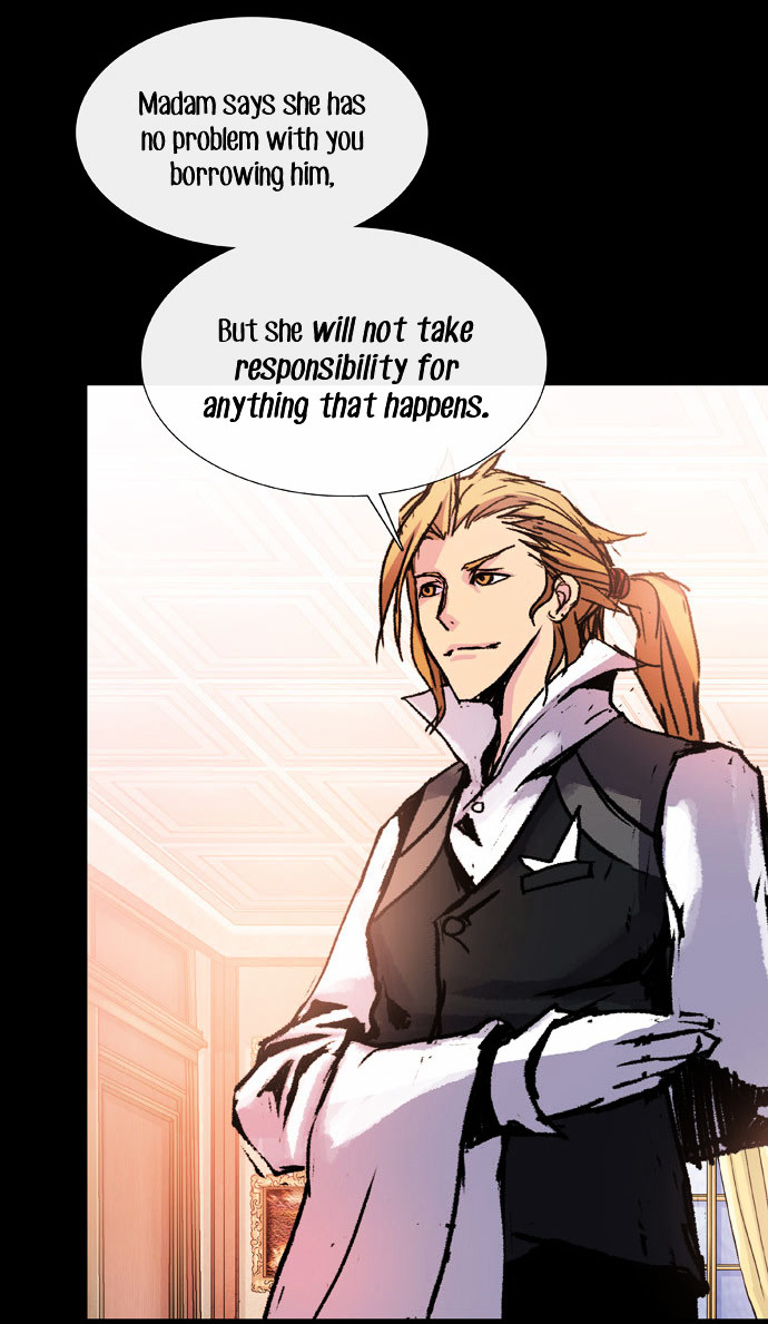 Red Doll Chapter 6 page 44 - Chapter 6 : Ghost Eye