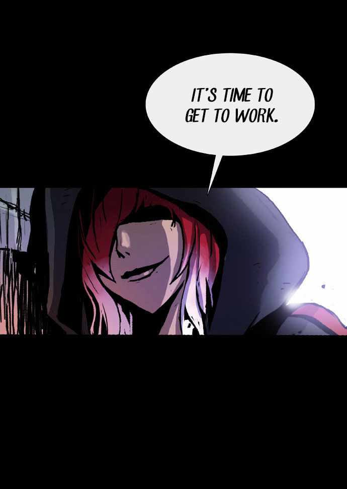 Red Doll Chapter 7 page 46 - Chapter 7 : Broken World - Part 1