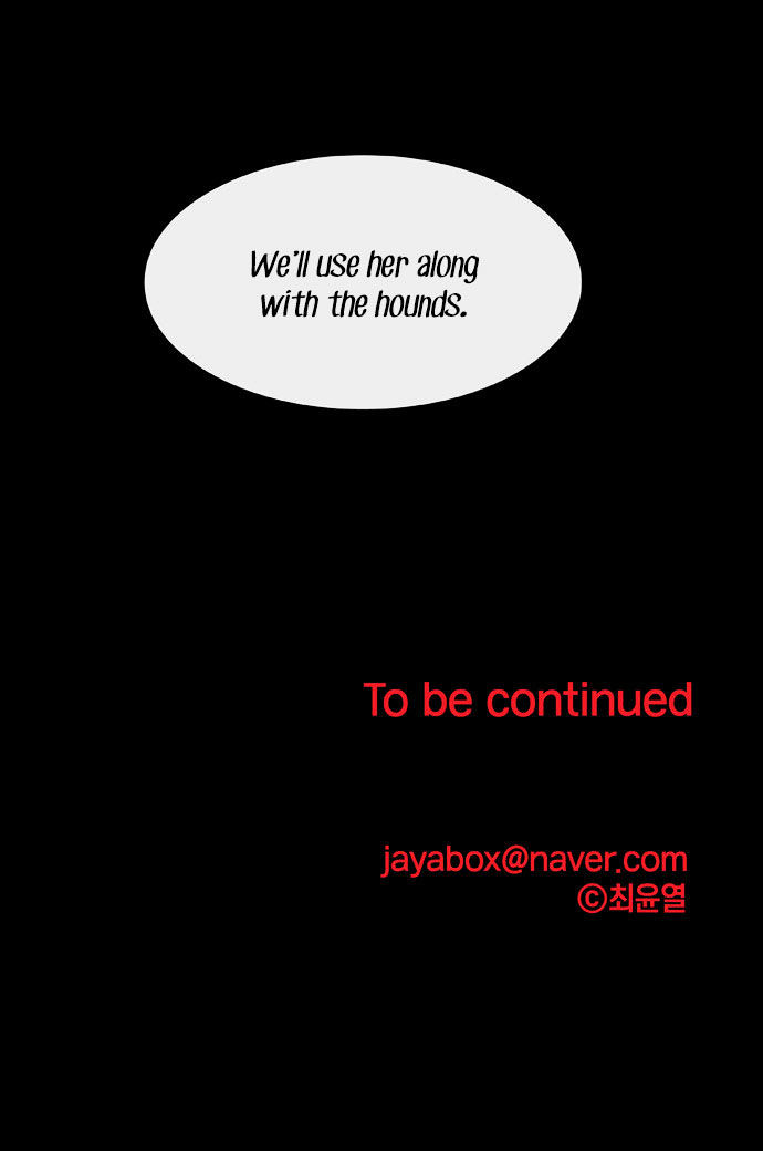 Red Doll Chapter 7 page 48 - Chapter 7 : Broken World - Part 1