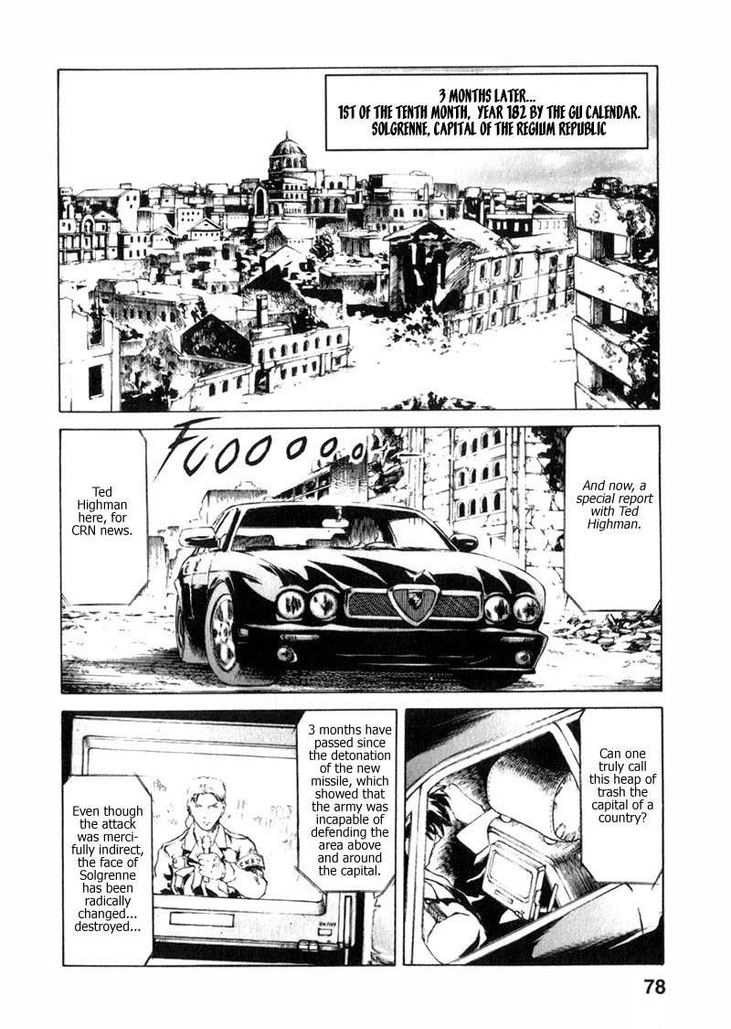 Red Eyes Chapter 1 page 72 - Chapter 1: The Jackals