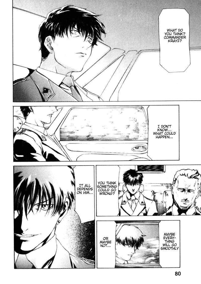 Red Eyes Chapter 1 page 74 - Chapter 1: The Jackals