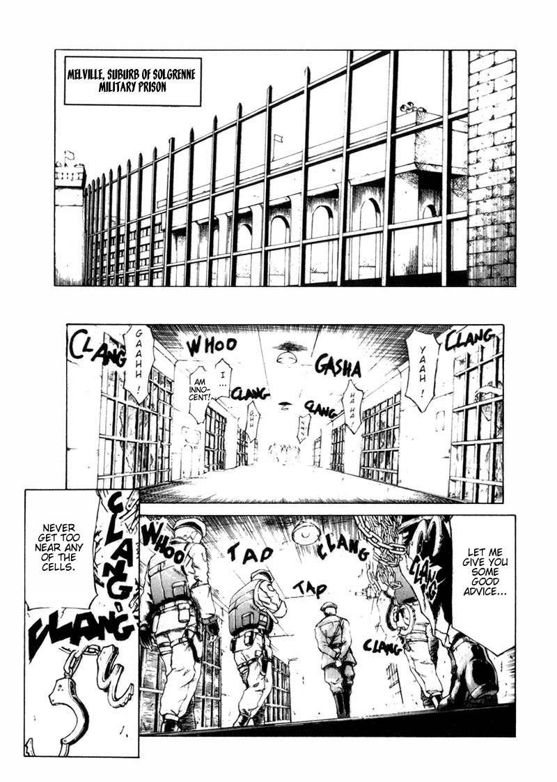 Red Eyes Chapter 1 page 75 - Chapter 1: The Jackals