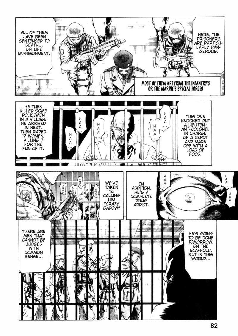 Red Eyes Chapter 1 page 76 - Chapter 1: The Jackals