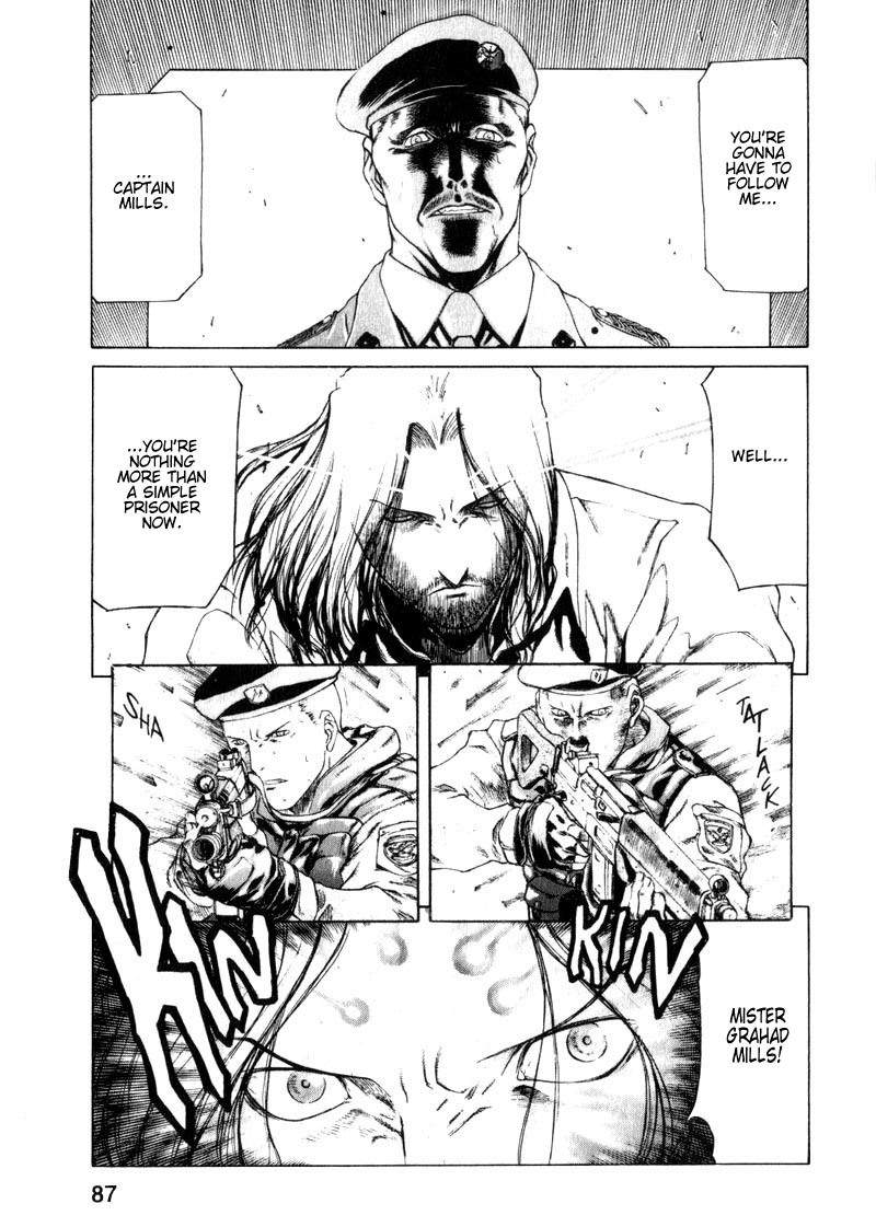 Red Eyes Chapter 1 page 81 - Chapter 1: The Jackals