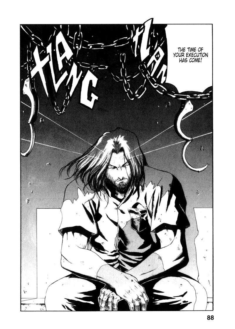 Red Eyes Chapter 1 page 82 - Chapter 1: The Jackals