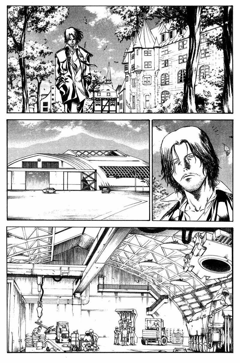 Red Eyes Chapter 13 page 46 - Chapter 13: Negotiation