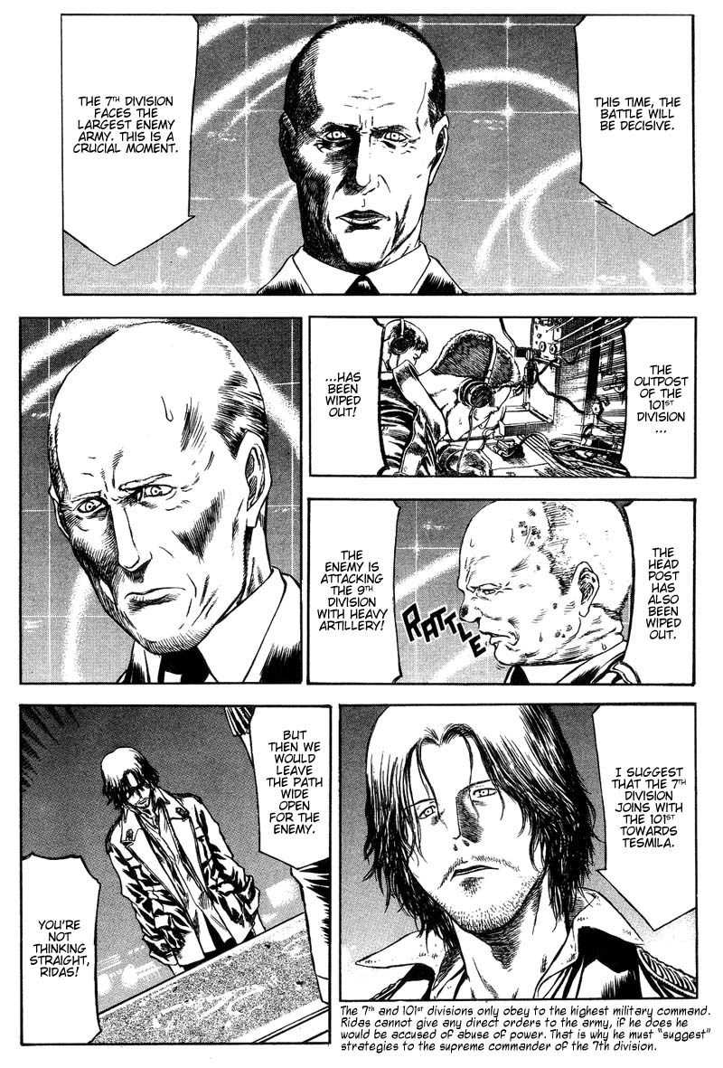 Red Eyes Chapter 13 page 49 - Chapter 13: Negotiation