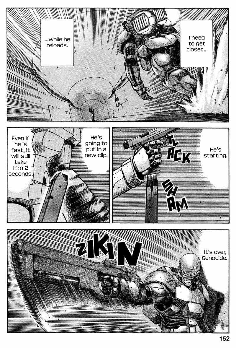 Red Eyes Chapter 15 page 43 - Chapter 15: In Another World
