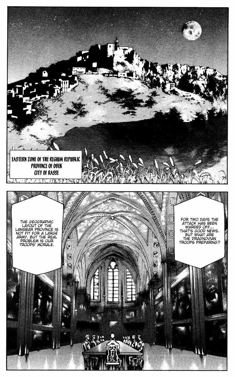 Red Eyes Chapter 17 page 37 - Chapter 17: Everyone's Own War