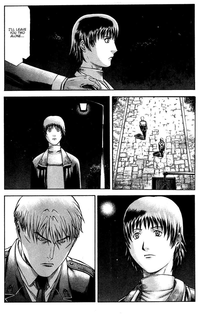 Red Eyes Chapter 17 page 46 - Chapter 17: Everyone's Own War