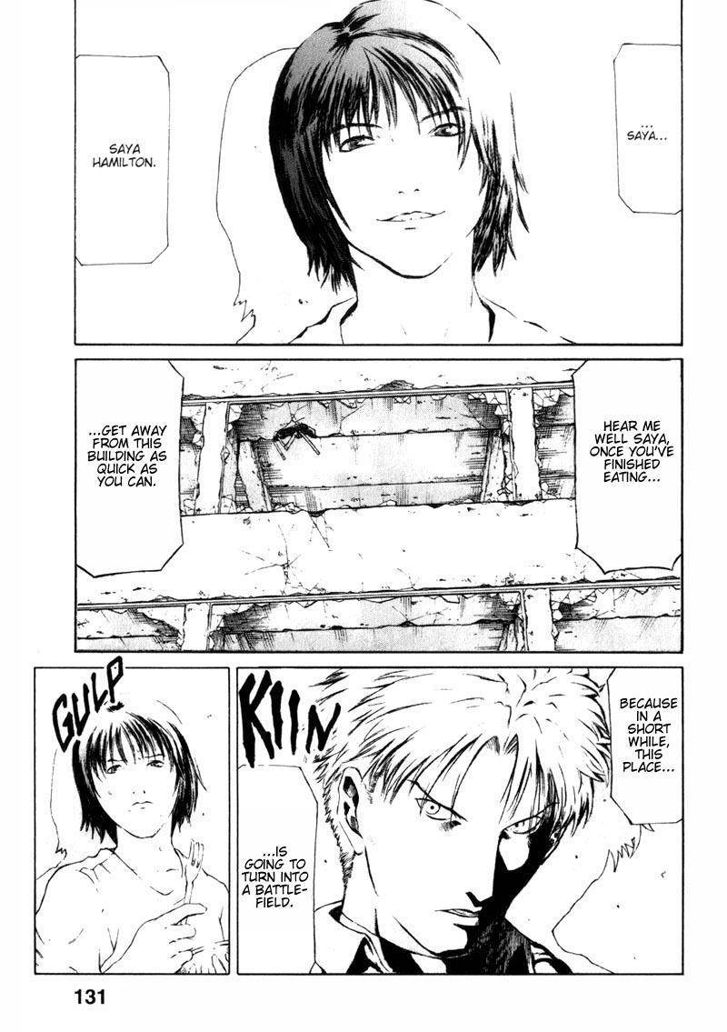 Red Eyes Chapter 2 page 42 - Chapter 2: Grahad Mills